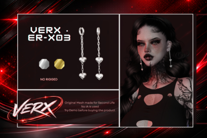 VERX_ER-X03
