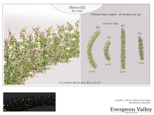 Hedge [5] Soft Pink
