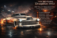 V.M. Buick Dragillac 1952 (Box)