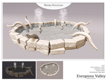 Nyoko Fountain