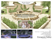 Nyoko Garden [White] FAMILY