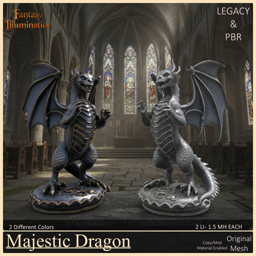 Dragon