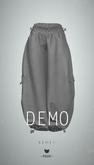 -Pixicat- Reese Pants DEMO