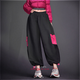 -Pixicat- Reese Pants (Fatpack)
