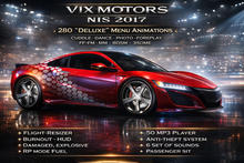 V.M.NIS 2017 (Box)