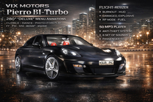 V.M.Pierro Bi-turbo (Box)