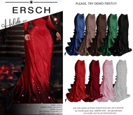ERSCH - Hilde skirt -fatpack-