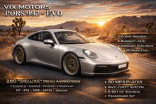 Vix Motors - Pors 992 - EVO