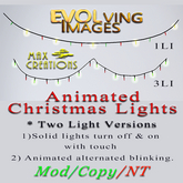 Christmas Lights