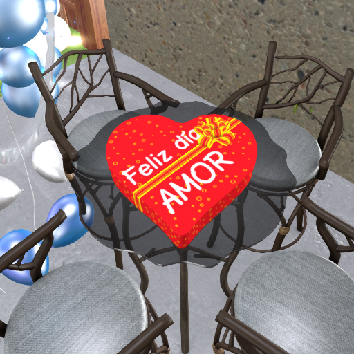 Valentine's Day Gift