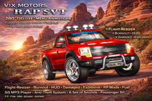 V.M.Raptor Svt (Box)