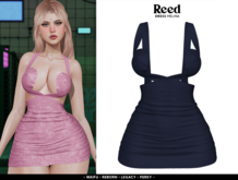 REED - MELINA MIDNIGHT
