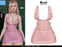 REED - MELINA PEACH