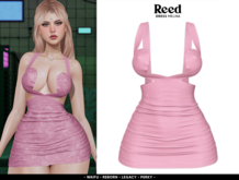 REED - MELINA PINK