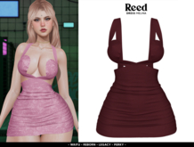 REED - MELINA RED