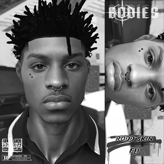 B - Rodd Skin Demo . (Eli)