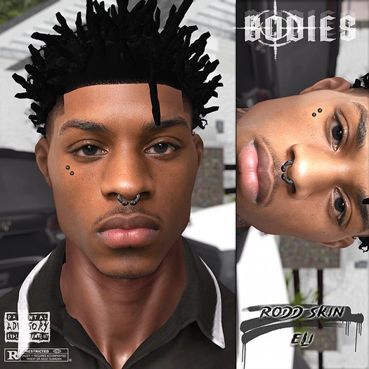 B - Rodd Skin 006. (Eli)