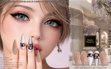 Nails Passion - Iride Chic