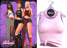 [Blossie By AB] Chelsea Top #6