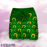 Bow Skirt LARAX