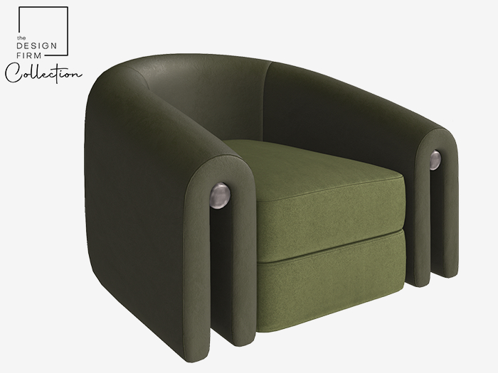TDFC - Lemonville Chair (Full Collection)