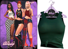 [Blossie By AB] Chelsea Top #7