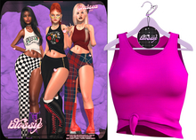 [Blossie By AB] Chelsea Top #10