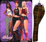 [Blossie By AB] Chelsea Skirt  #17