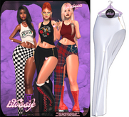 [Blossie By AB] Chelsea Skirt  #14