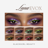 SG :: Lana EVOX Shadow