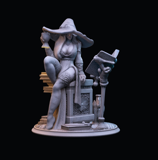 bruja