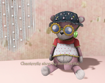 <:*BoOgErS*:> Daisy Bear