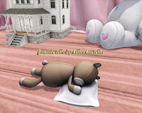 <:*BoOgErS*:> Sleepy Bear