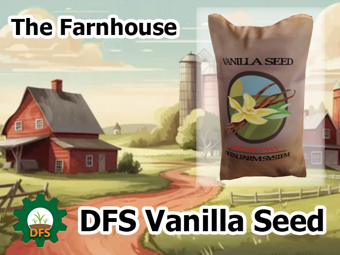 DFS Vanilla Seed V2.2
