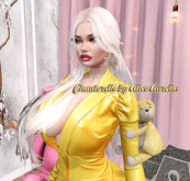 <:*BoOgErS*:> Wear-A-Bear Yellow (Add Me)