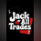 ♤JACK OF ALL TRADES♤