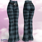 LEGACY Belt Pants