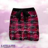 Bow Skirt LEGACY