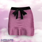 Bow Skirt LEGACY