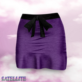 Bow Skirt LEGACY