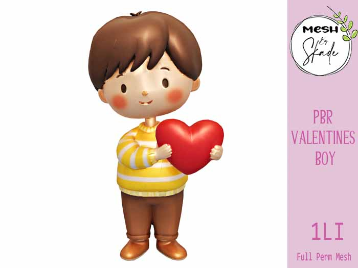 Valentine