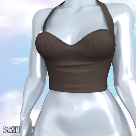 Neckline Top Legacy
