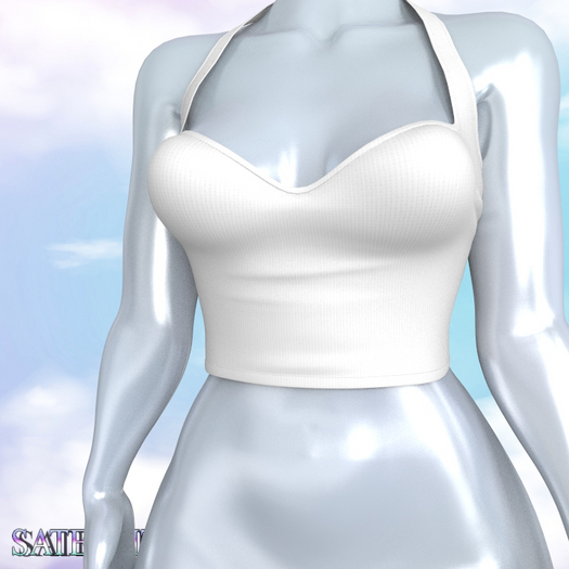 Neckline Top Legacy