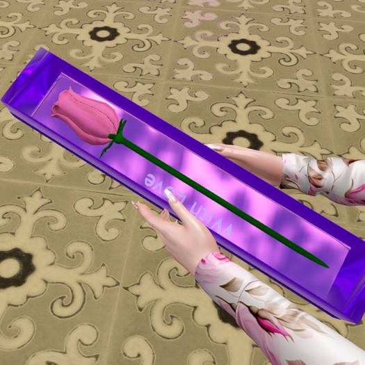 Rose #045-003
