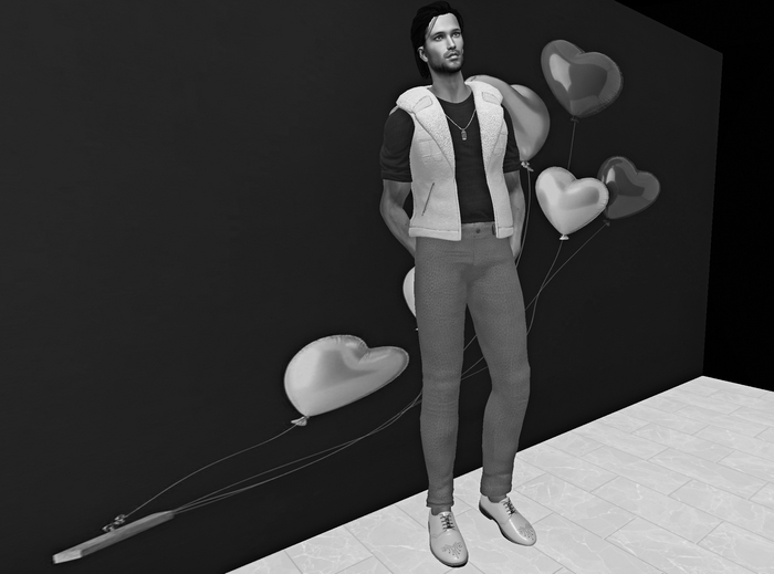 A&L - Everyday Outfit DEMO