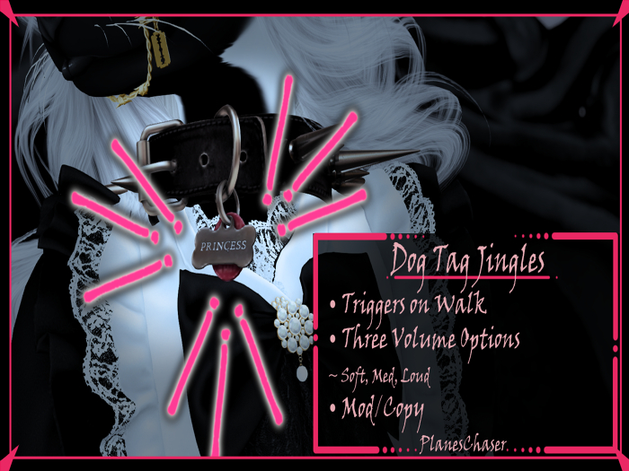 .:PC:. - Melodías de placas de identificación para perros