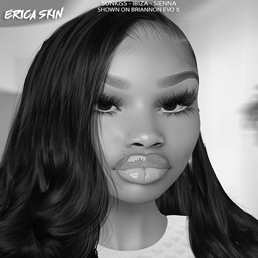 SLAYAGE Erica Skin DEMOS