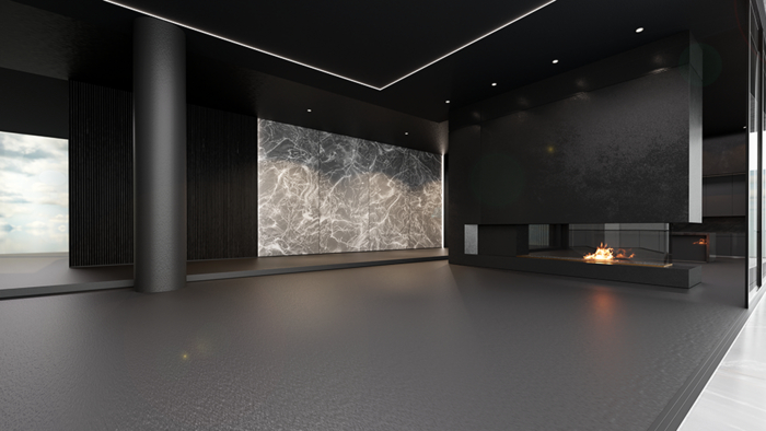 Crowded Homes ~ Ascend Skybox