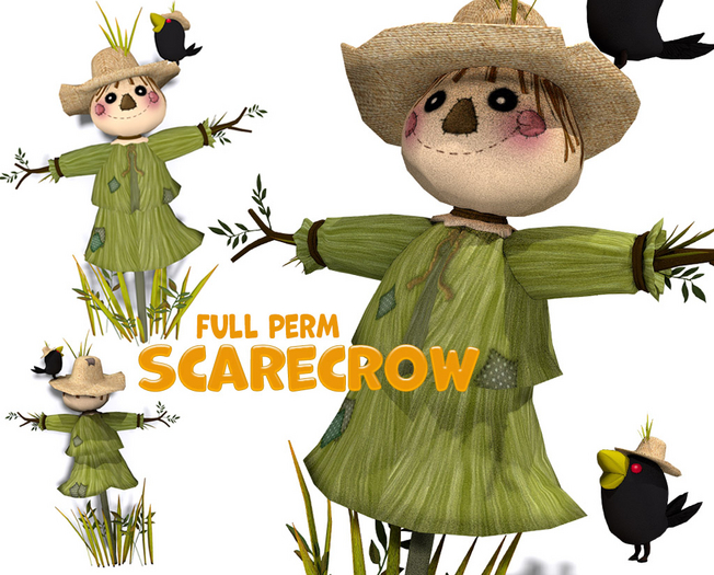 Scarecrow