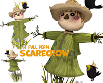 Scarecrow